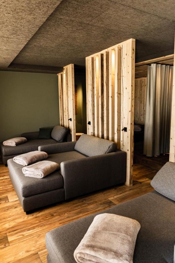 Bacher'Stay Bressanone Extérieur photo