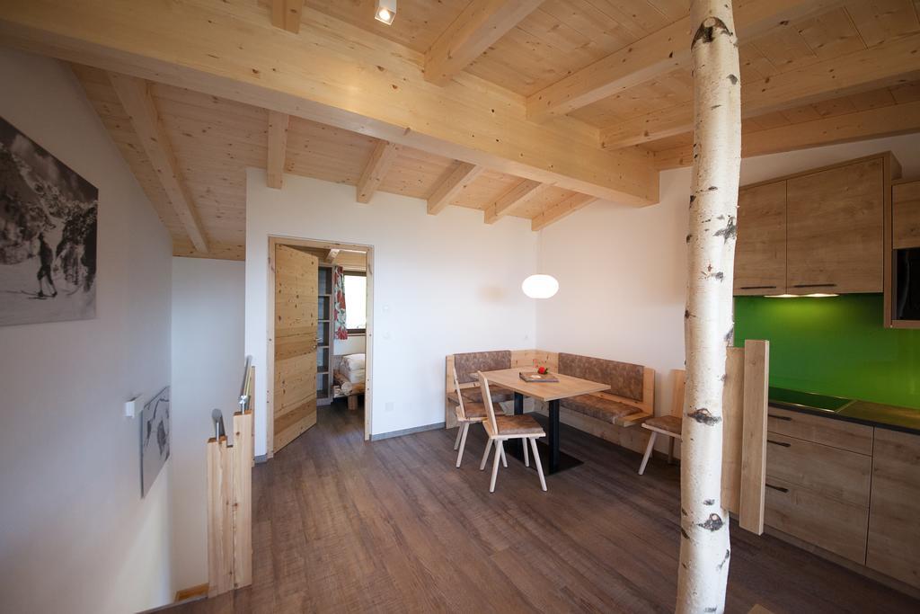 Bacher'Stay Bressanone Chambre photo