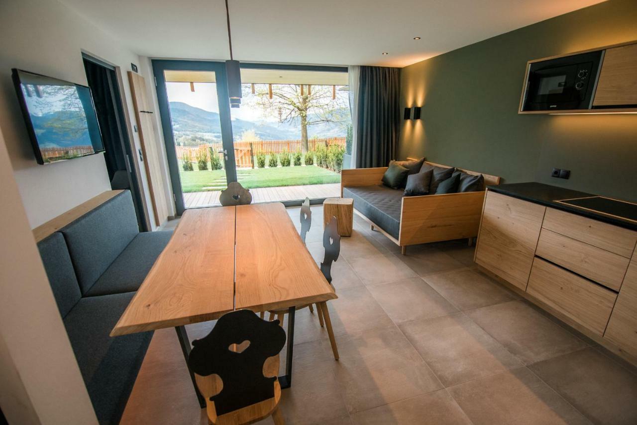 Bacher'Stay Bressanone Extérieur photo