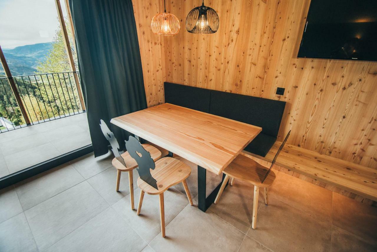 Bacher'Stay Bressanone Extérieur photo