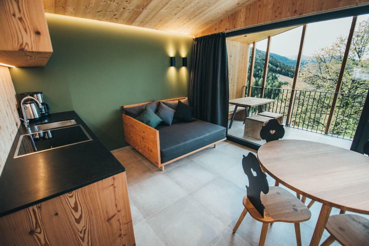 Bacher'Stay Bressanone Extérieur photo