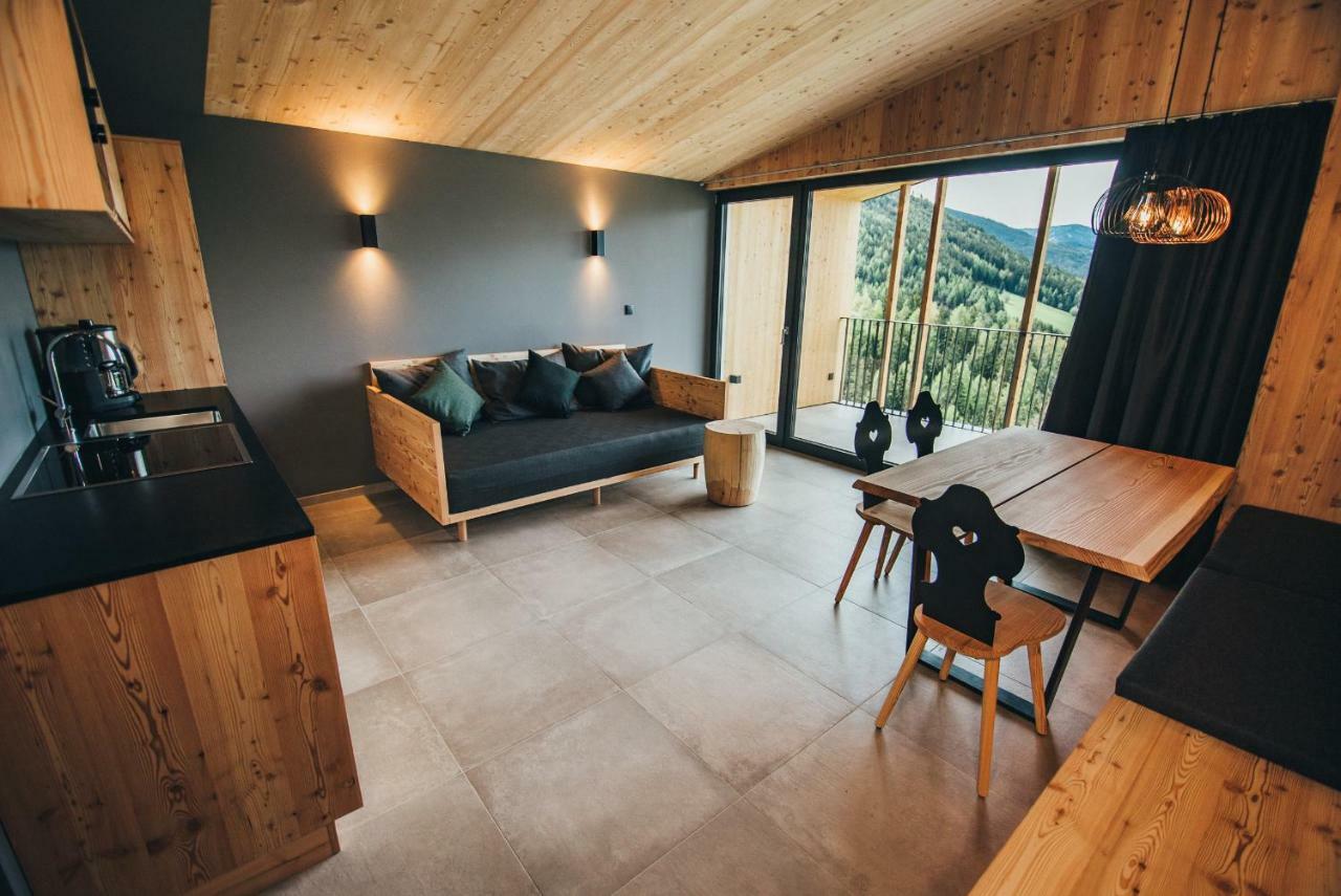 Bacher'Stay Bressanone Extérieur photo