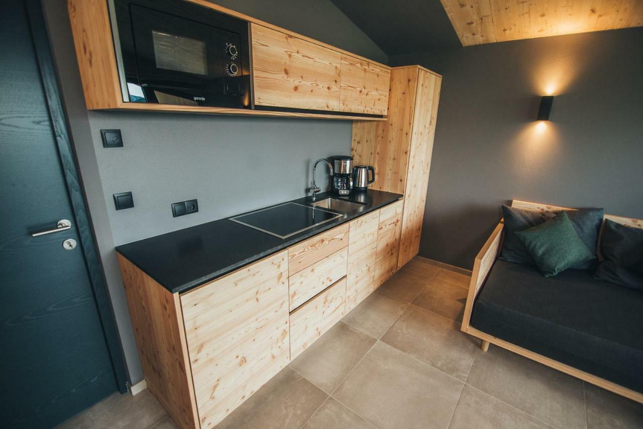 Bacher'Stay Bressanone Extérieur photo